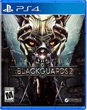 Blackguards 2 (PlayStation 4)